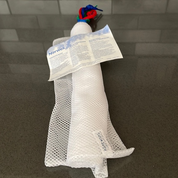 Norwex Reusable Produce Bags - Picture 2 of 4